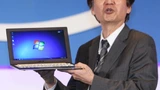Ultrabook Asus Intel