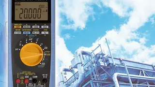 CA450 von Yokogawa
