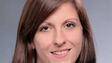 Anna Krone arbeitet bei der Yokogawa Deutschland GmbH in Herrsching am Ammersee im Produkt-Support für den ScopeCorder.