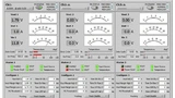 Software „PowerNavigator“ von Intersil Zilker Labs