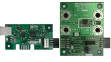 Evaluations-Board von Intersil Zilker Labs