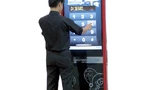 Informationsdisplay auf PCT-Basis