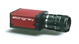 Ein Mitglied der Kamerafamilie »Stingray« von Allied Vision Technologies