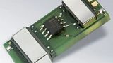 Modul eC/DC für das AS-Interface