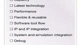 FPGAs, Prototyping, Synopsys