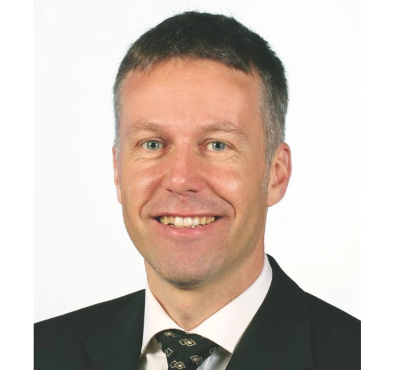 Hartmut Henkel, Phoenix Contact Electronics Hartmut Henkel, Phoenix Contact Electronics