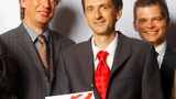 Hartwig Weidacher, myGEKKO