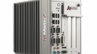 »MXC-6000« von Adlink