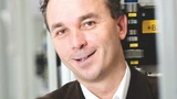Dr. Peter Fath, Centrotherm