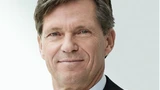 . Klaus Probst, Vorstandsvorsitzender der Leoni AG