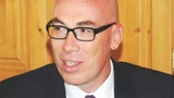 Markus Bullinger, Fortec Elektronik