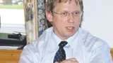 Dr. Hans-Walter Praas, Texsys