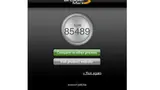 Das iPhone 4S erreicht im Browsermark 85489 Punkte.