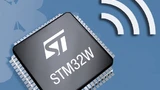Für diese Baureihe gibt es, wie auch für den STM32W, komplette, preiswerte, zugelassene Funkmodule.