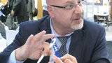 Michael Navid, Maxim: »Die Elektrizitätsversorger brauchen aber standardbasierte Systeme, damit ihre Investitionen geschützt sind, sie unter mehreren Anbietern wählen und neue Services und Ausrüstung problemlos integrieren können.«