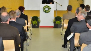 Eröffnungsrede