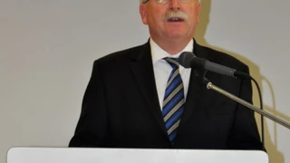 Martin Zeil bei Optogan
