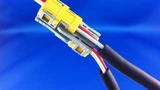 LED-Steckverbinder