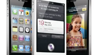 Apple iPhone 4S
