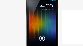 Samsung Galaxa Nexus 