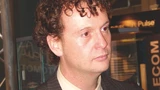 Sven Bauer, BMZ