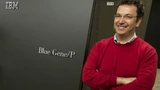 Dr. Alessandro Curioni, IBM