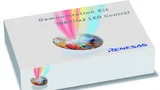 Evaluierungs Kit, Renesas Electronics, Mikrocontroller
