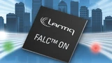 »Falc On« ist eine GPON-System-on-Chip-Bausteinfamilie für optische Breitbandverbindungen.