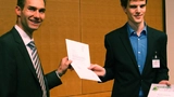 Platz 1 des Elektronik Ecodesign-Preis 2011