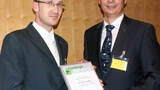 2. Platz des Elektronik Ecodesign-Preises