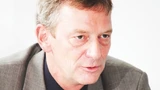 Thomas Walter, Landesmesse Stuttgart