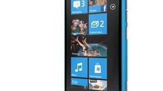 Nokia Lumia 800