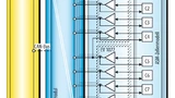 Bild 1. Anstelle der realen Batteriezellen werden die Zell-Emulationsmodule an den Zellmodulen angeschlossen. Gesteuert werden sie vom ASM-Zellenmodell.