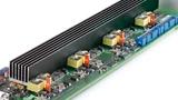 Bild 2. Zellspannungsmodul EV1077 von dSpace für vier Kanäle.