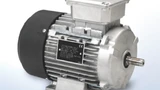 Abb. 4: Bei Innenläufern liegt der Rotor im Inneren des Stators.