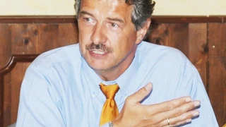 Günter Lauber, ASM Assembly Systems
