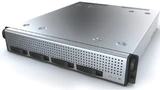Der Regler »Prynamics« von Cosateq als 19-Zoll-Version für den Rack-Einbau