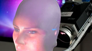 Mask-Bot