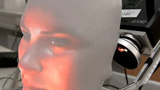 Mask-Bot