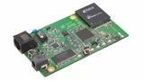 Referenzdesign für DECT IP-Gateway