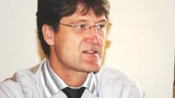 Wolfgang Eisenbarth, MSC