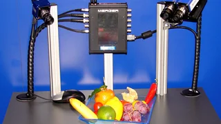 Vision 2011, Matrix Vision, 3D-Merger-Box