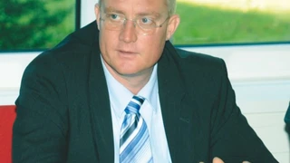 Jens Dorwarth, Avnet EMG