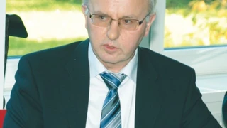 Bernhard Petermann, Miele