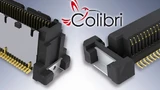 Colibri-Steckverbinder