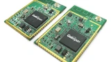Gainspan-Module der Serie GS1011M