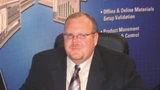 Daniel Walls, Aegis