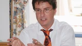 Dr. Karl-Heinz Pettinger, Leclanché
