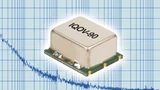 IQDs SMD-OCXO-Produktreihe IQOV-90
