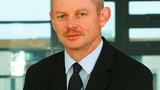 Peter Bauer, Vorstandsvorsitzender der Infineon Technologies AG